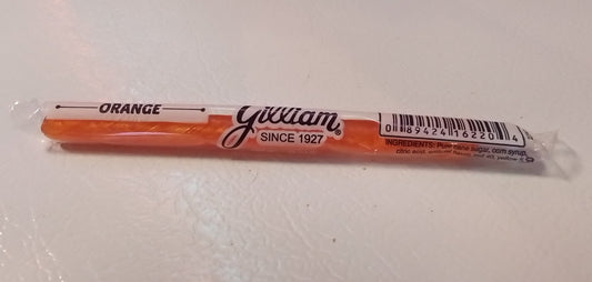 Gilliam stick candy- Multiple Flavors