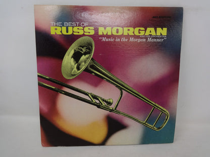 Russ Morgan, The Best of Russ Morgan