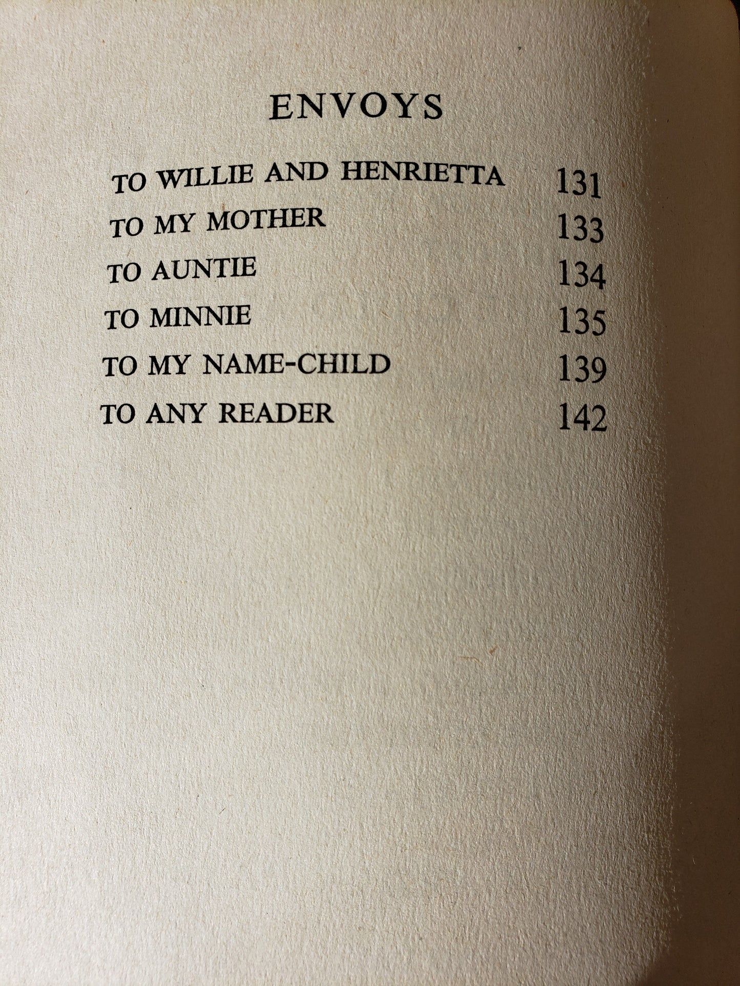 A Child's Garden of Verses, by Robert Louis Stevenson