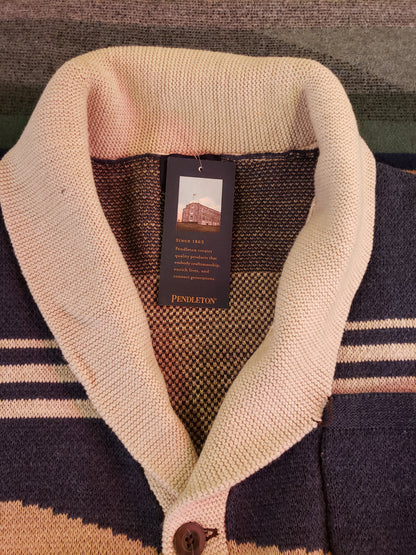 Pendleton Men's Desert Rider Sweater