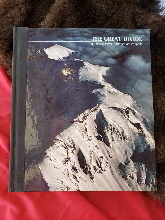 The Great Divide (Time Life Book)