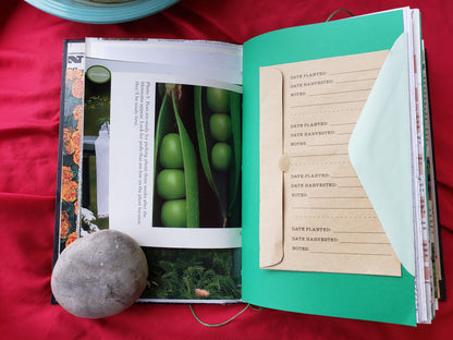 Gardening Journal