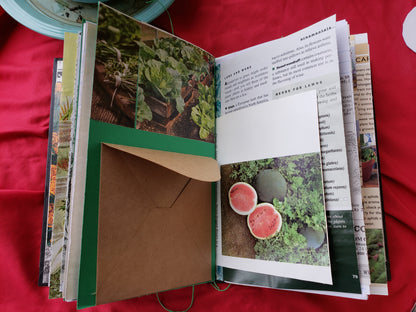 Gardening Journal