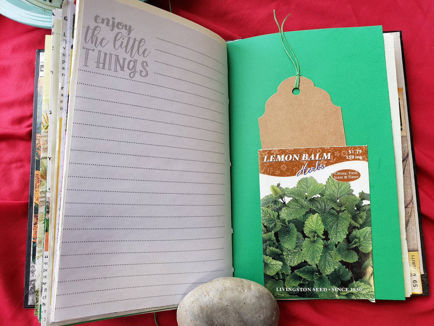 Gardening Journal