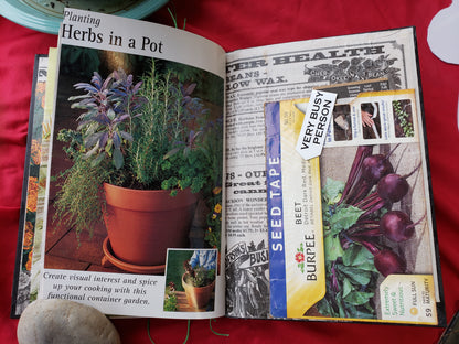 Gardening Journal