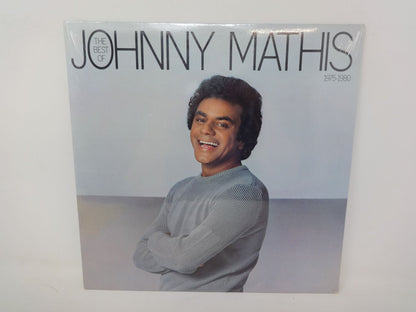 Johnny Mathis, The Best of Johnny Mathis (Sealed)