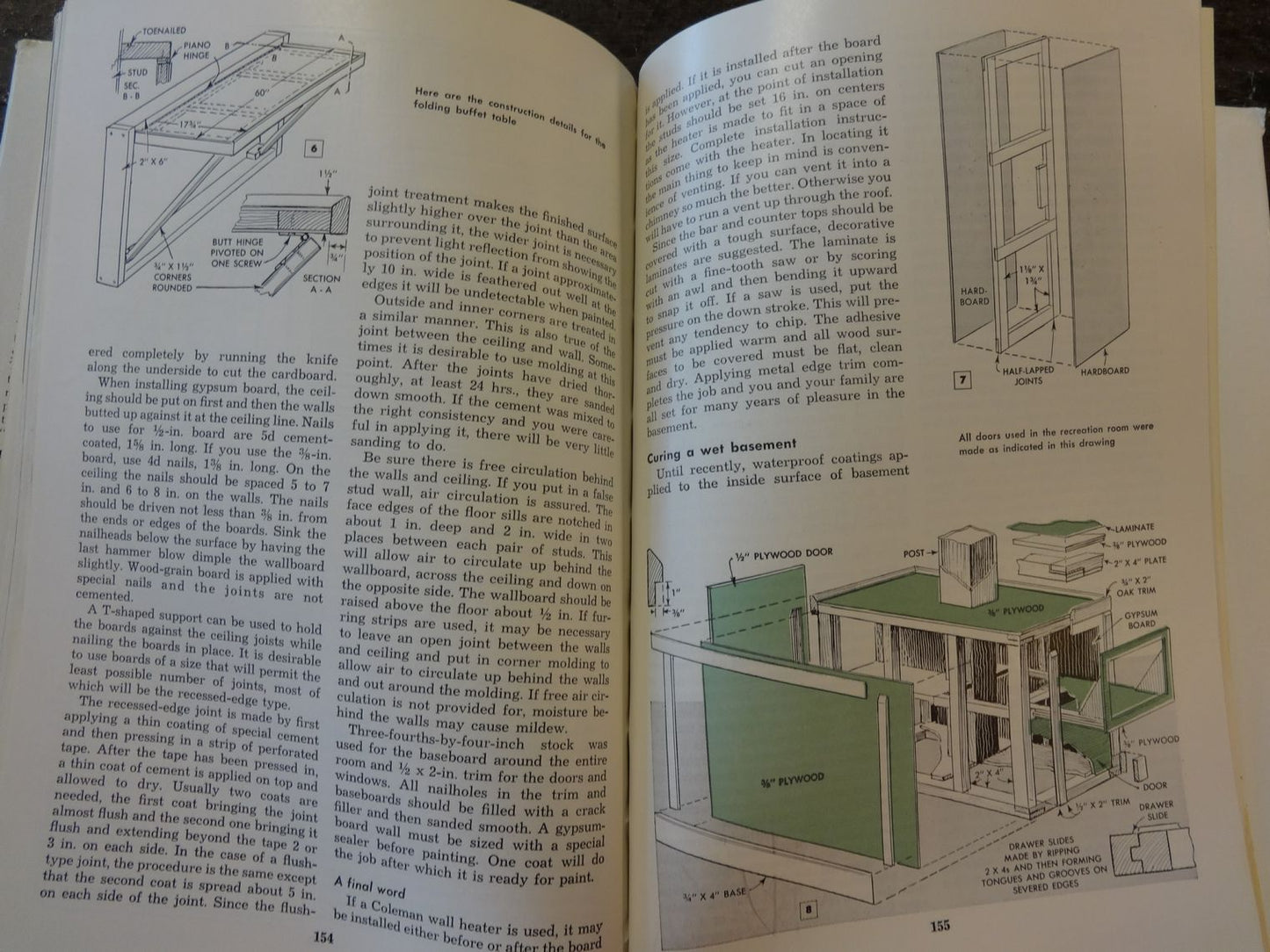 Popular Mechanics Home Improvement Guide