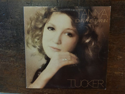 Tanya Tucker, Lovin' and Learnin'