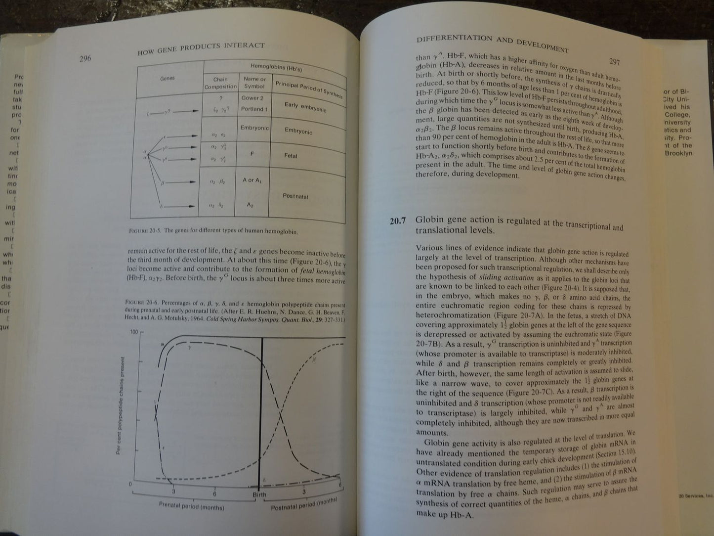 The Elements of Genetics, Irwin H. Herswkowitz