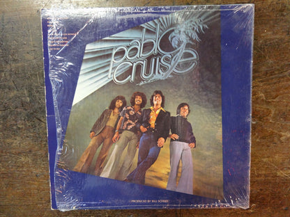 Pablo Cruise, Worlds Away