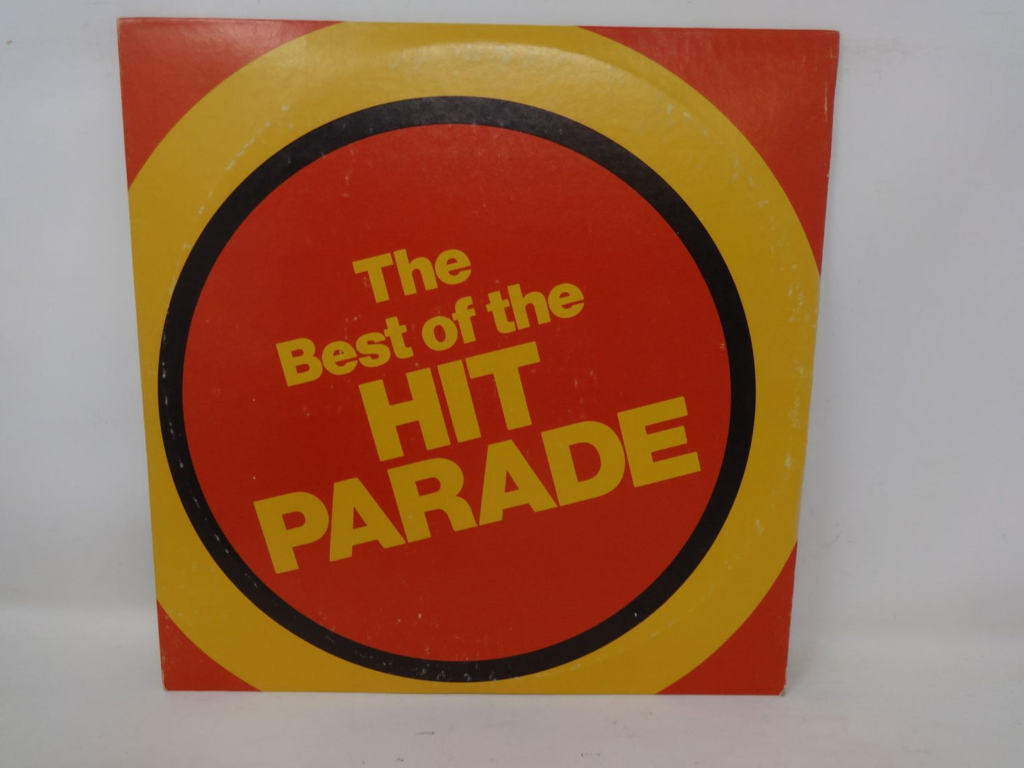 The Best of Hit parade: The Early Years and Great Stars of the 30's and 40's