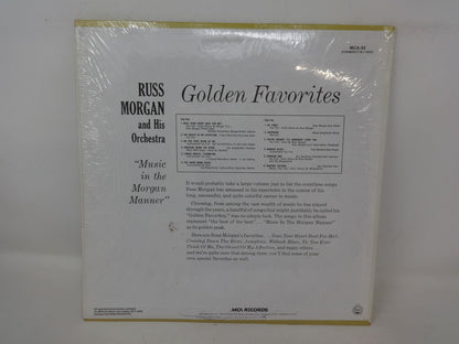 Russ Morgan, Golden Favorites