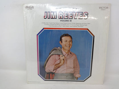 Jim Reeves, The Best of Jim Reeves Volume III