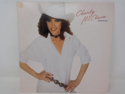 Charly McClain Greatest Hits