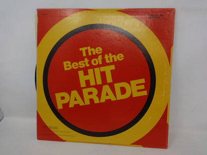 The Best of Hit parade: The Early Years and Great Stars of the 30's and 40's