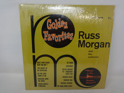 Russ Morgan, Golden Favorites