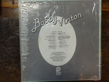 Bobby Vinton self titled