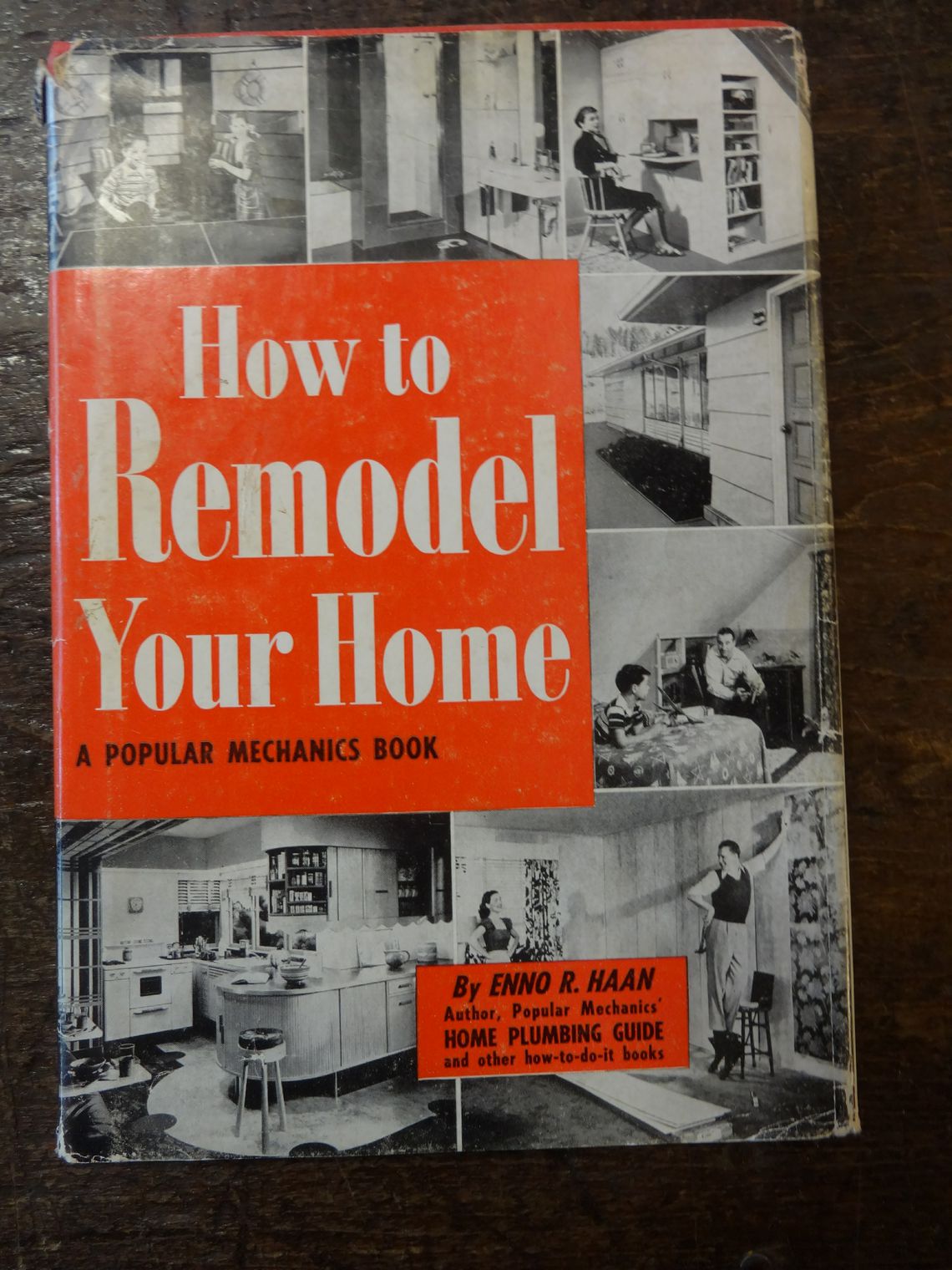 Popular Mechanics How To Remodel Your Home