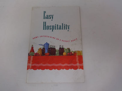 Easy Hospitality, Marni Wood