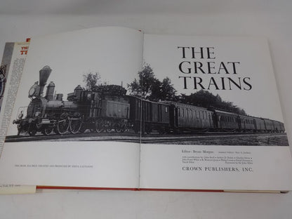 The Great Trains