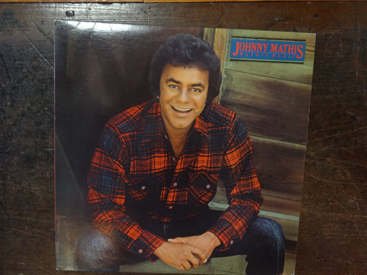 Johnny Mathis, Mathis Magic