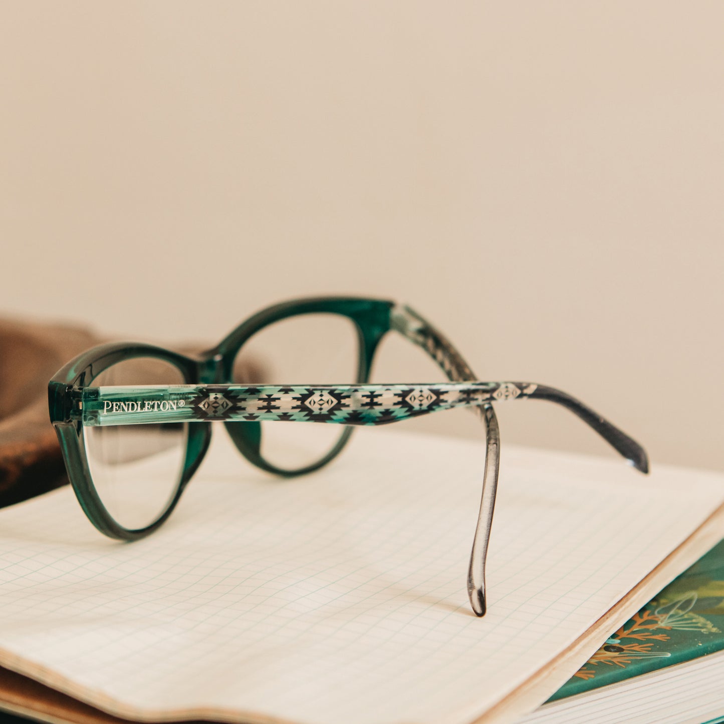 Pendleton Reader Glasses