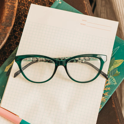 Pendleton Reader Glasses