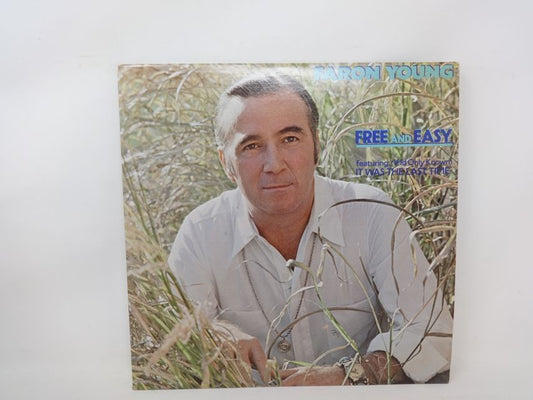 Faron Young, Free and Easy