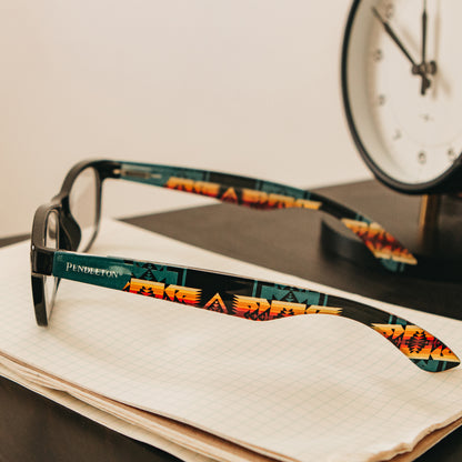 Pendleton Reader Glasses