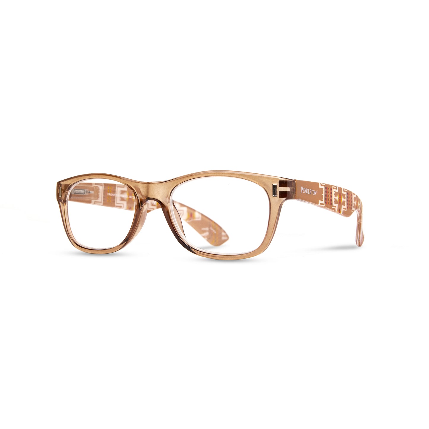 Pendleton Reader Glasses