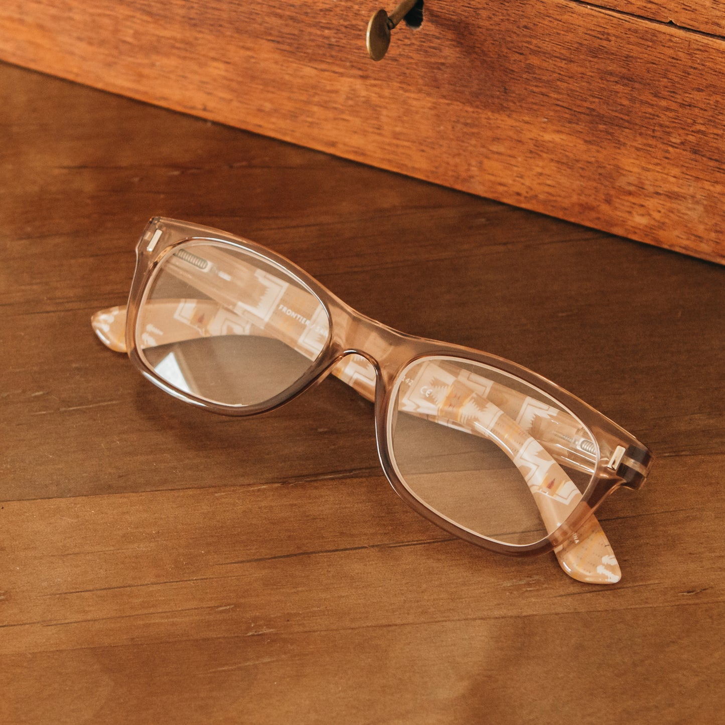 Pendleton Reader Glasses