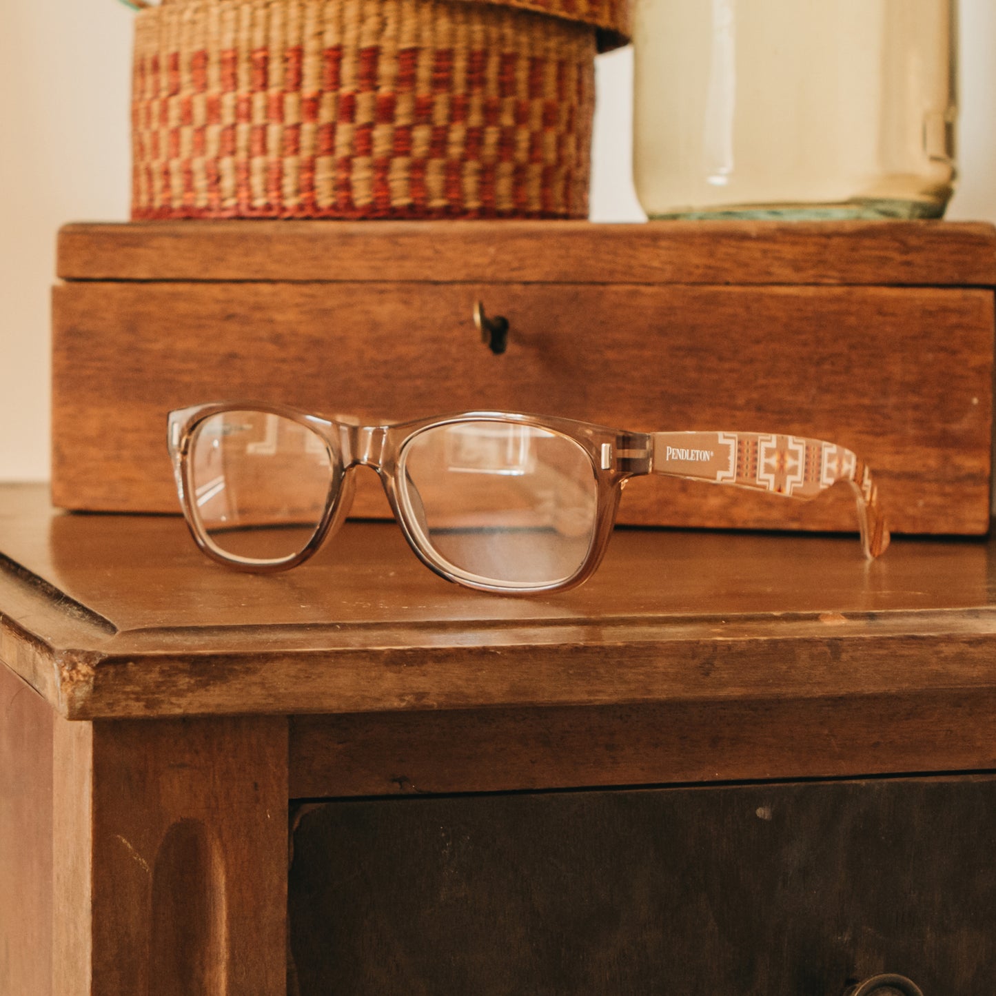 Pendleton Reader Glasses