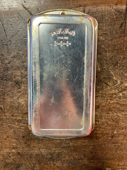 Vintage Bake King Loaf Pan