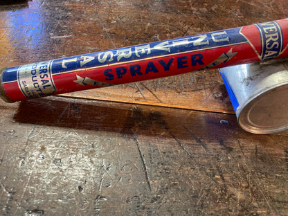 1950s Bug Sprayer