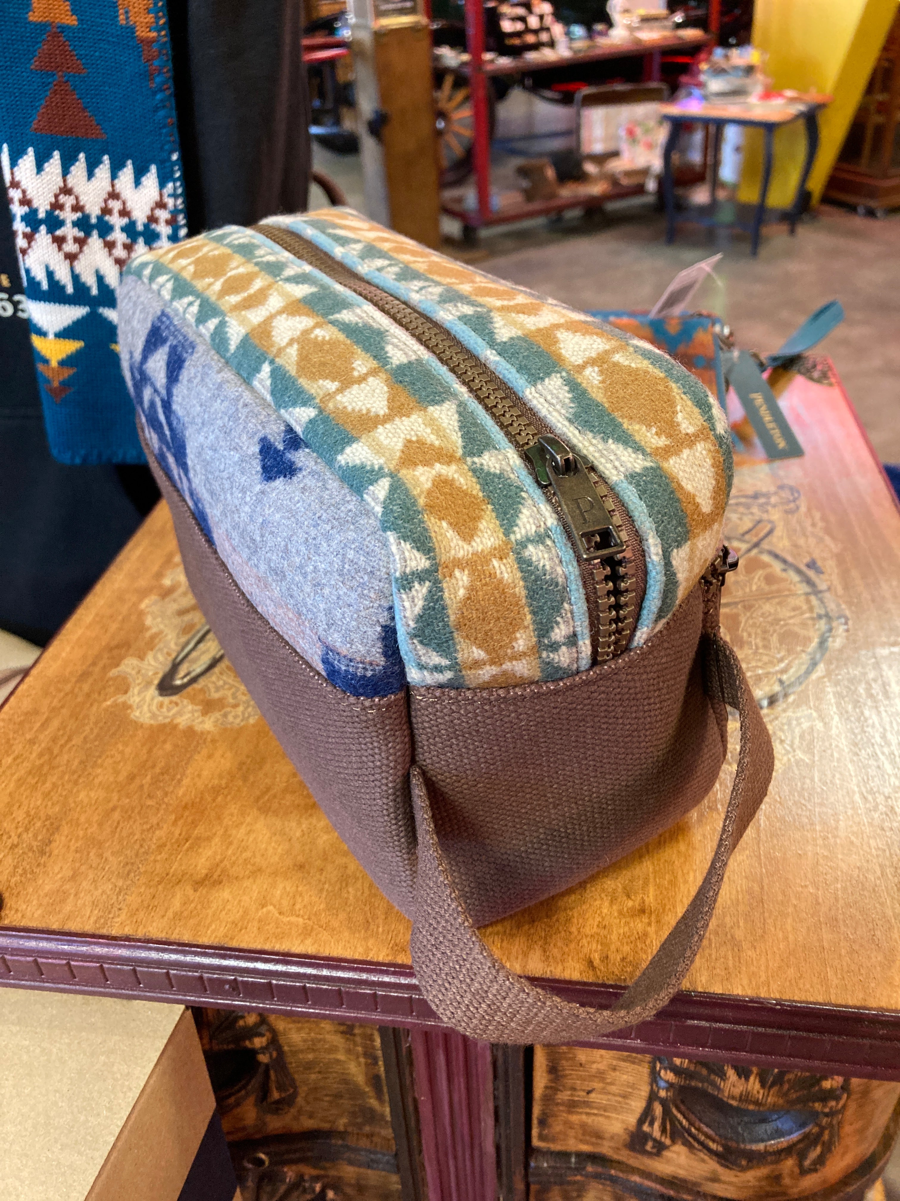 Pendleton cheap toiletry bag