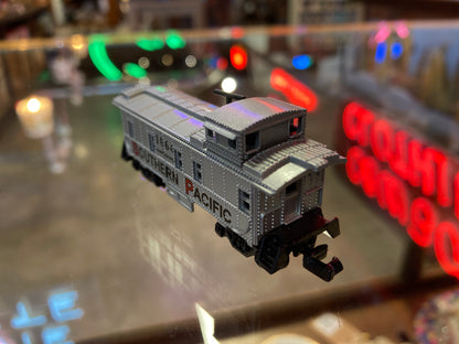 Train Accessories Caboose