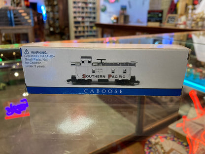 Train Accessories Caboose