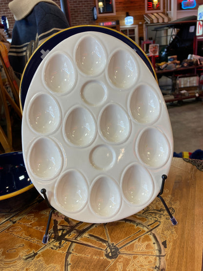 Deviled Egg Platter