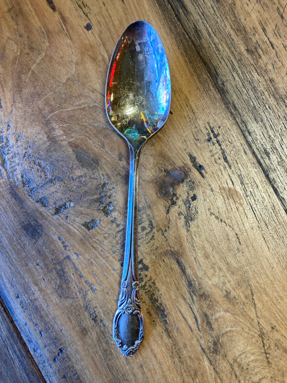 Vintage Spoon