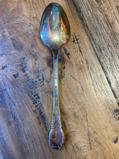 Vintage Spoon