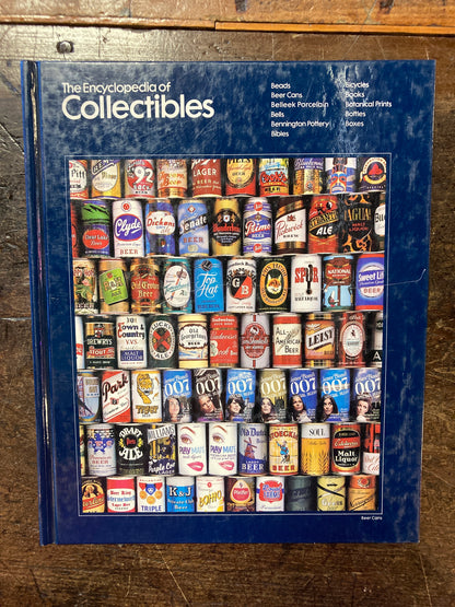 Encyclopedia of Collectibles (Beads to Boxes)