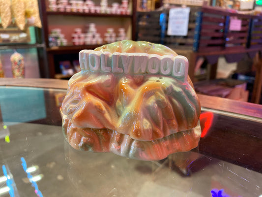 Hollywood Salt & Pepper Shaker Set