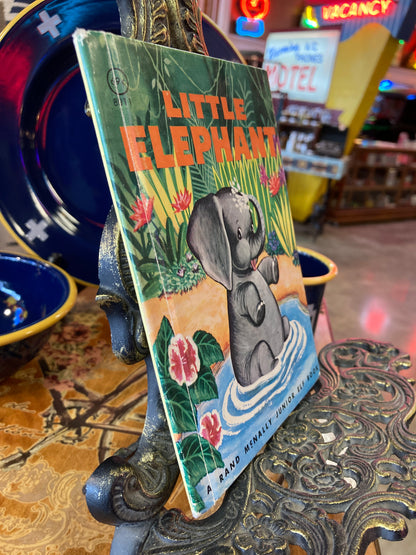 Little Elephant