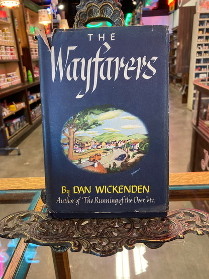 The Wayfarers, Dan Wickenden (1945)