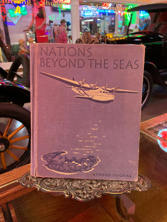 Nations Beyond the Seas, Atwood-Thomas