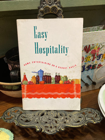 Easy Hospitality, Marni Wood