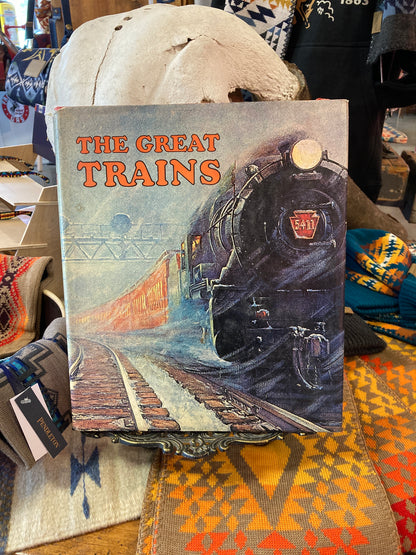 The Great Trains