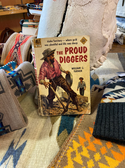 The Proud Diggers