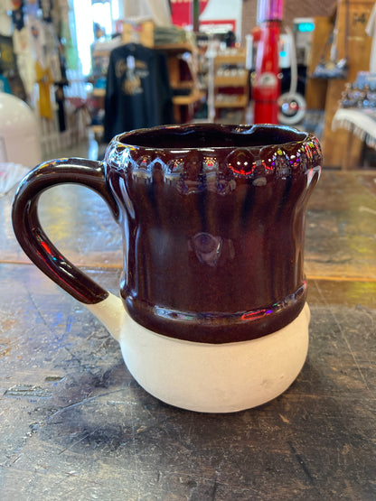 Takahashi Ceramic Chef Mug Stoneware Set