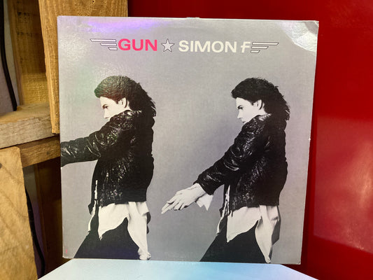 Simon F. Gun